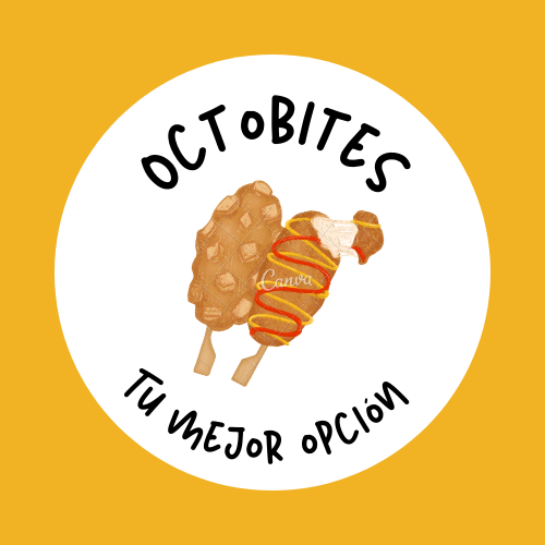 Logo Octobites