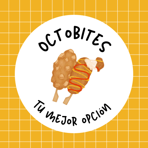 Logo Octobites